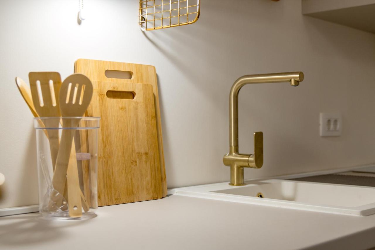 Apartmán Opatija Pearl Exteriér fotografie