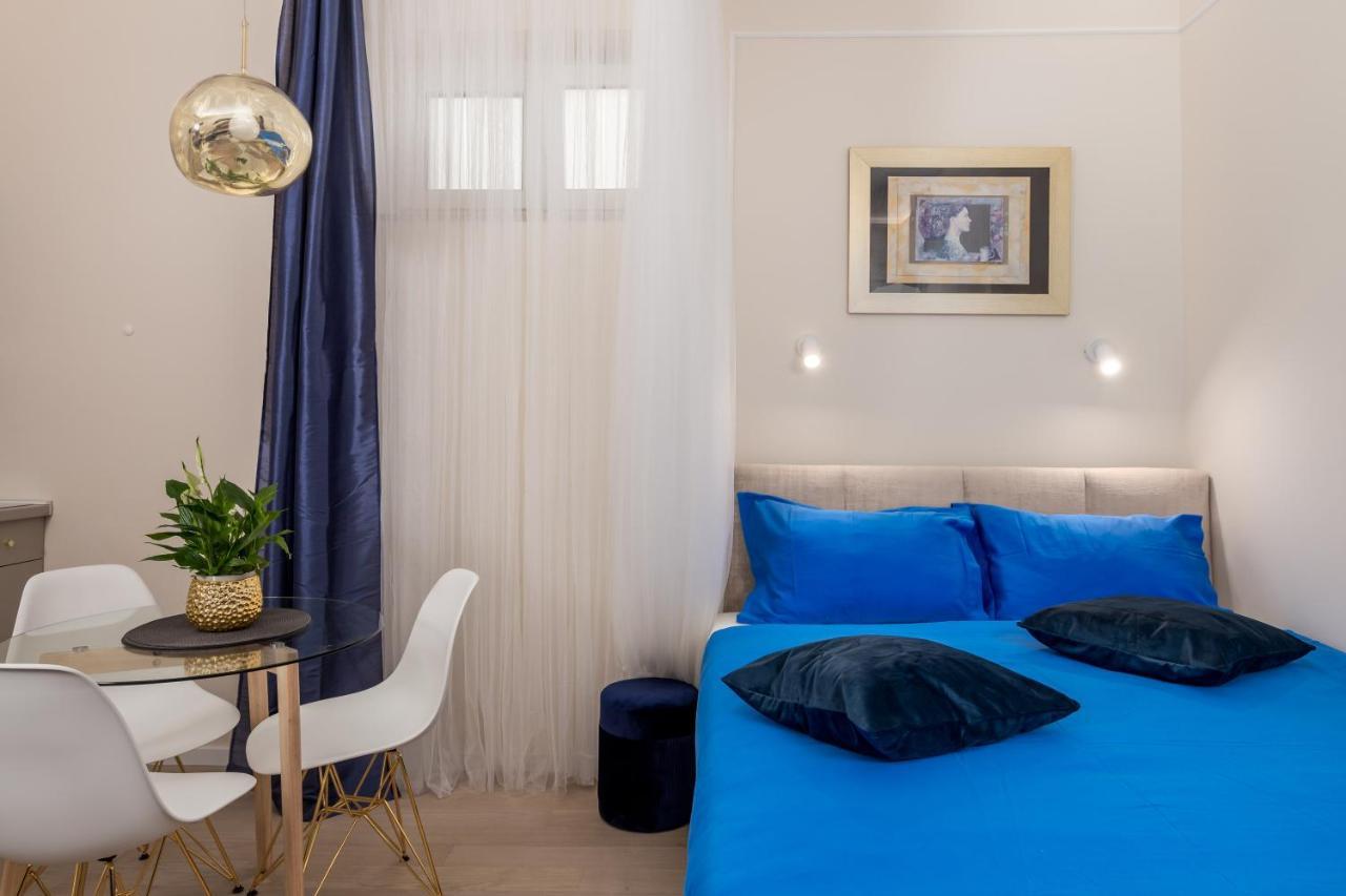 Apartmán Opatija Pearl Exteriér fotografie
