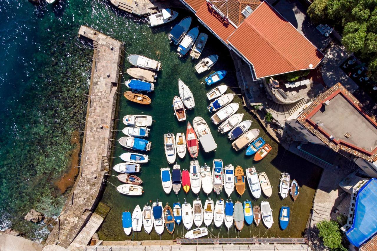 Apartmán Opatija Pearl Exteriér fotografie